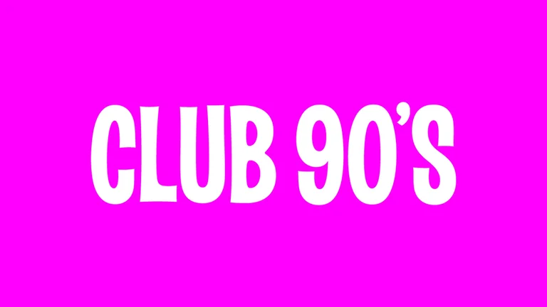 Club 90's Presents: Benito Bowl 18+